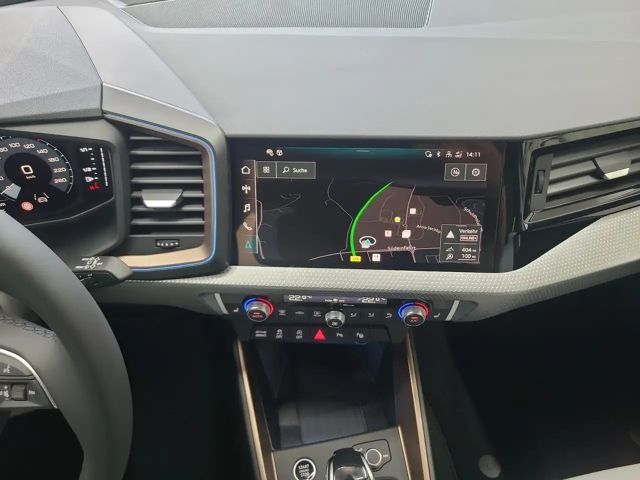 Audi A1 35 TFSI Allstreet