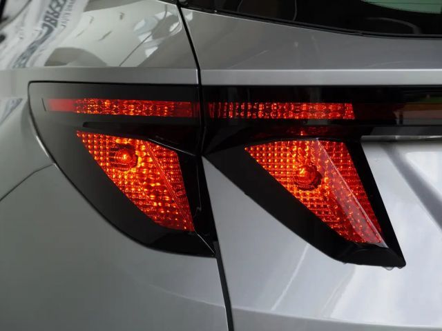 Hyundai Tucson 2WD T-GDi