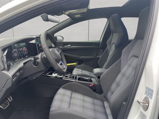 Volkswagen Golf GTE Golf VIII eHybrid