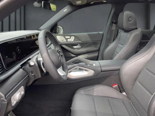 Mercedes-Benz GLE 350 4MATIC