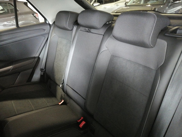 Volkswagen T-Roc DSG