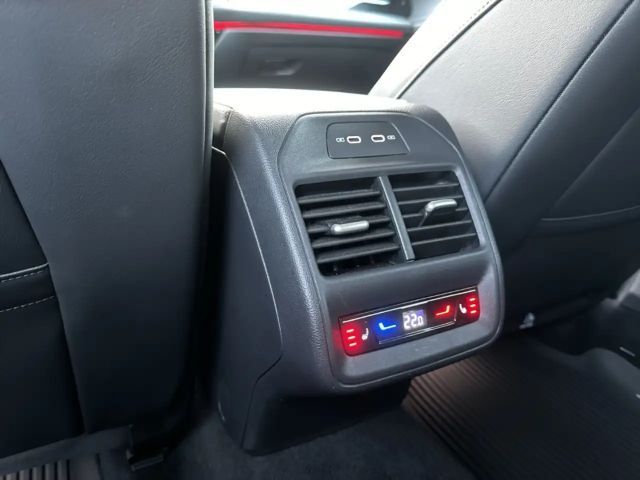 Volkswagen Passat 2.0 TDI 4Motion Variant