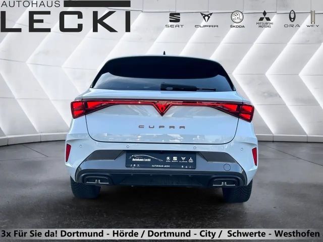Cupra Leon DSG Sportstourer