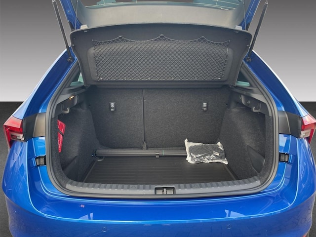 Skoda Scala 1.0 TSI Monte Carlo