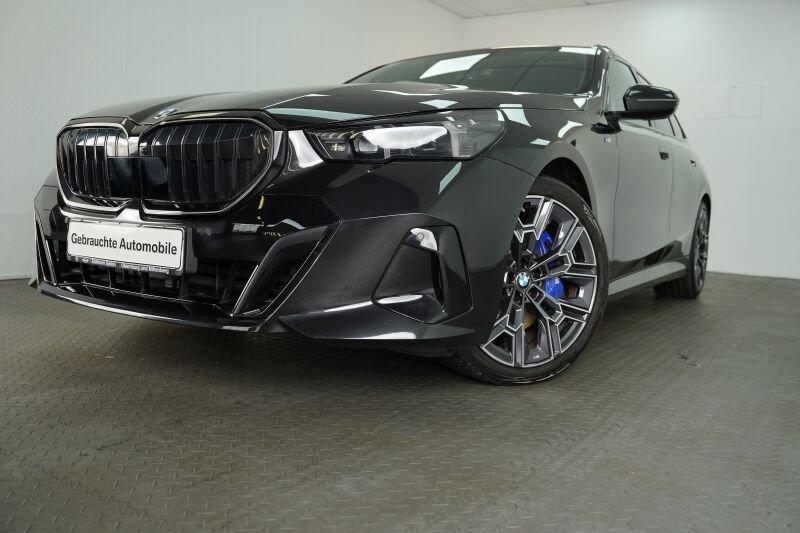 BMW 540 540d Touring xDrive