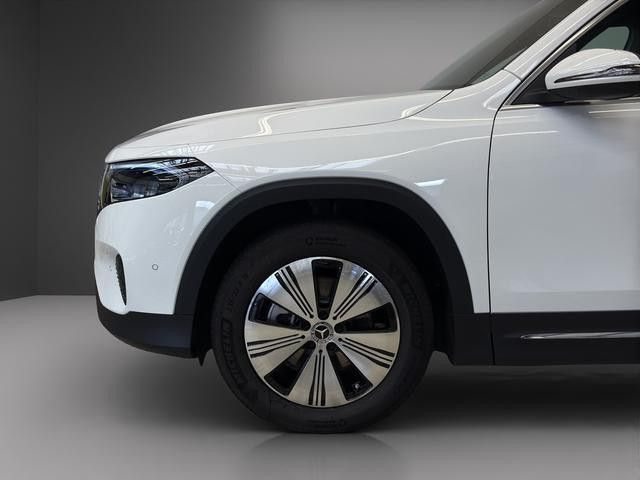 Mercedes-Benz EQB 350 4MATIC