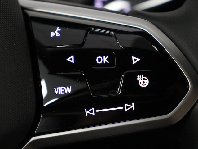 Volkswagen ID.7 Tourer