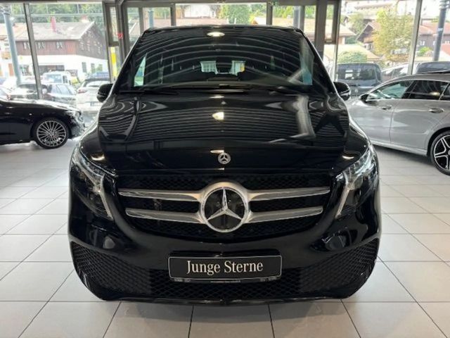 Mercedes-Benz V 300 4MATIC Extralang V 300 d