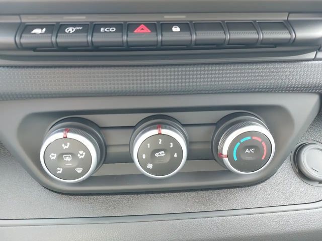 Nissan Primastar L1H1