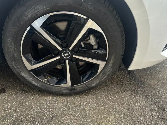 Opel Astra GS-Line Grand Sport