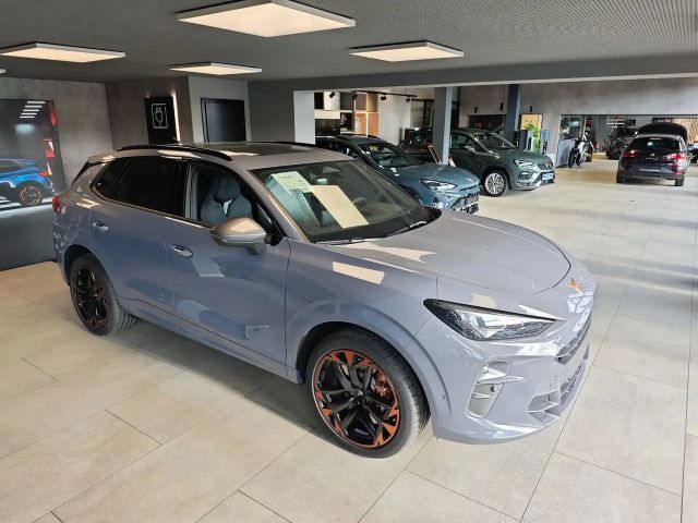 Cupra Terramar 2.0 TSI VZ