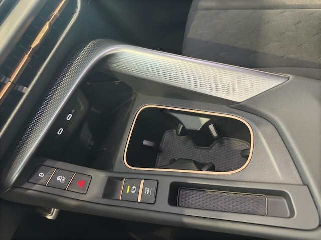 Cupra Terramar VZ e-Hybrid