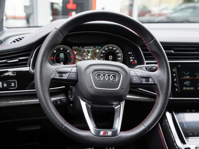 Audi Q7 50 TDI Competition Quattro