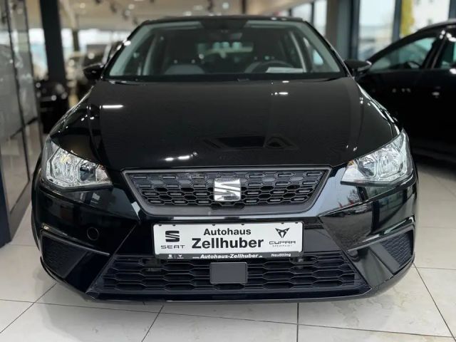 Seat Ibiza 1.0 TSI Style
