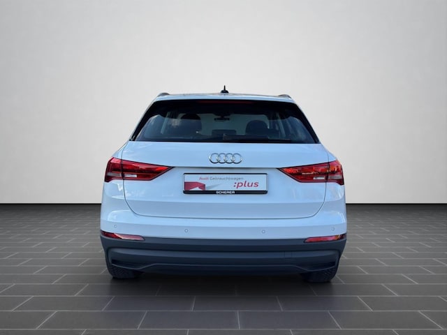 Audi Q3 35 TFSI S-Tronic