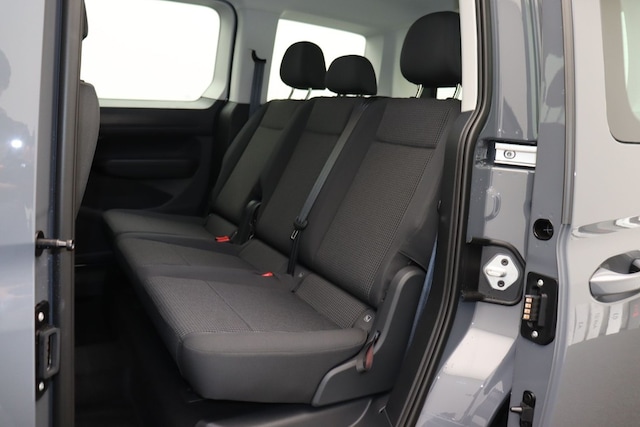 Volkswagen Caddy DSG eHybrid