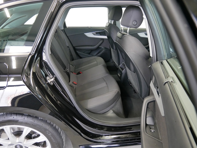 Audi A4 35 TDI Avant S-Tronic