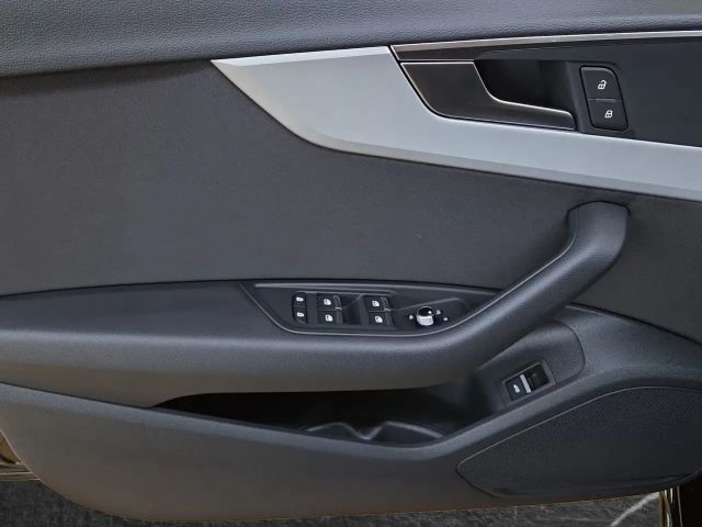 Audi A4 35 TDI Avant S-Tronic