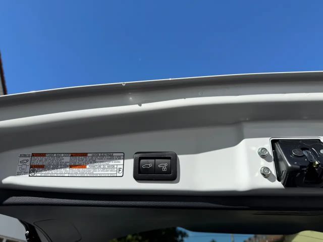 Toyota Corolla Cross Hybride