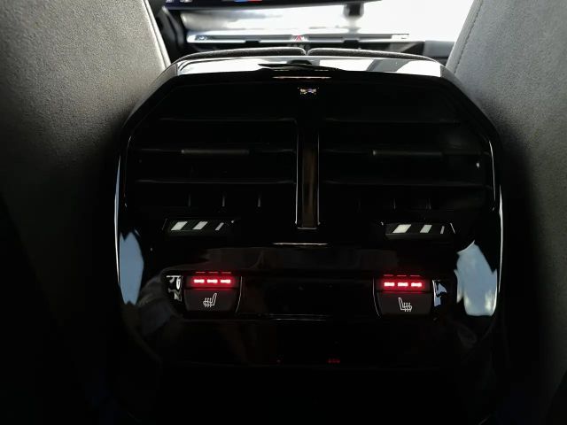 BMW iX M-Sport xDrive45