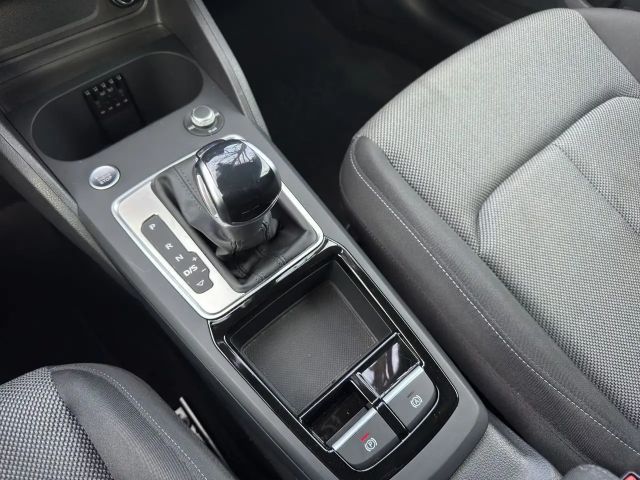 Audi Q2 35 TFSI S-Line