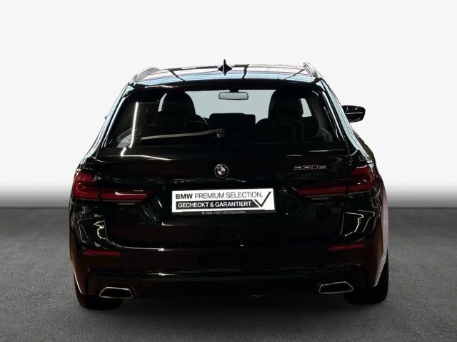 BMW 530 530e Touring