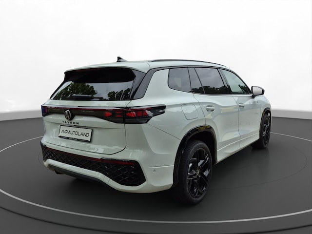 Volkswagen Tayron 2.0 TDI 4Motion DSG Style