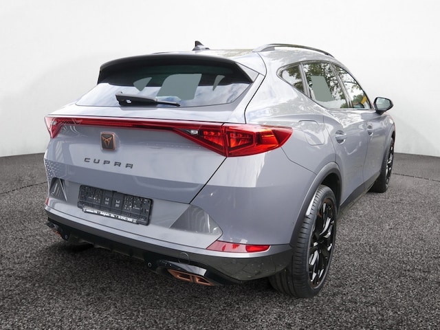 Cupra Formentor 1.4 e-Hybrid