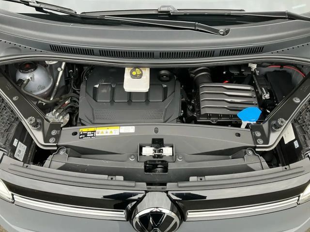 Volkswagen Multivan DSG T7