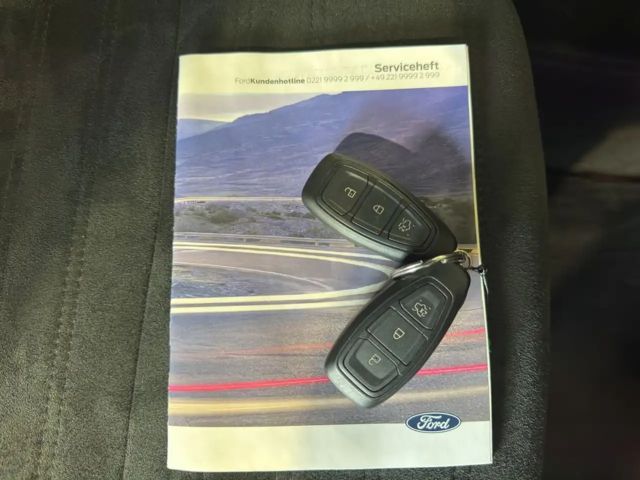 Ford Kuga EcoBoost ST Line X