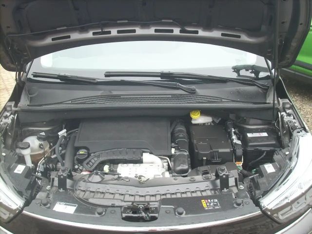 Opel Crossland X Elegance