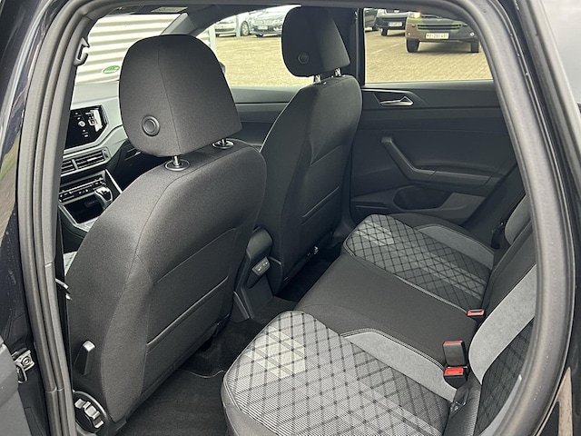 Volkswagen Taigo 1.0 TSI R-Line