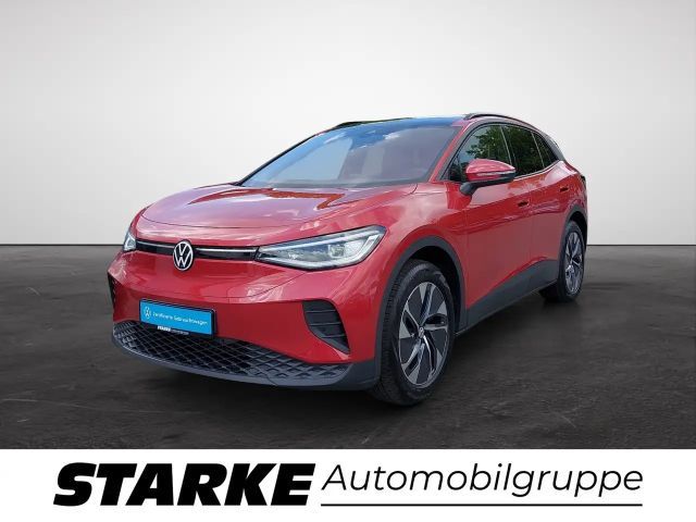 Volkswagen ID.4 Performance Pure