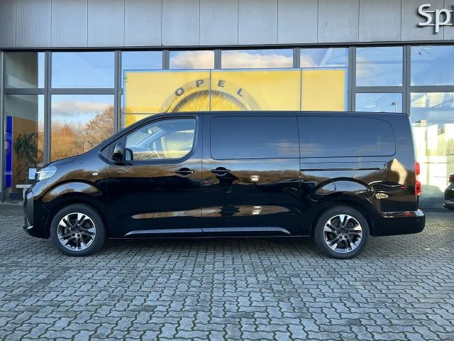 Opel Zafira Life Edition XL (L3) 9 Sitze Shz PDC