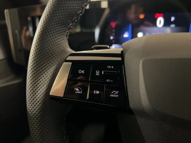 Opel Astra 1.2 Turbo Sports Tourer Turbo