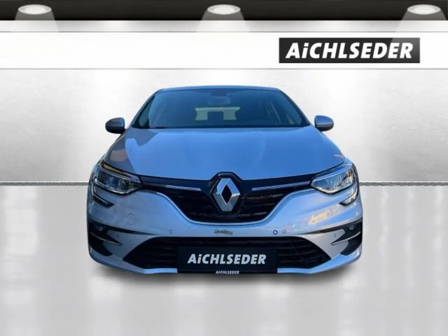 Renault Megane Equilibre Equilibre TCe 140