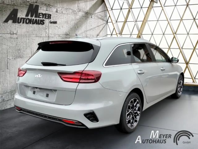 Kia Ceed GDi SportWagon