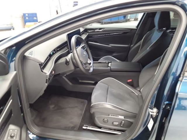 Volkswagen ID.7 Tourer