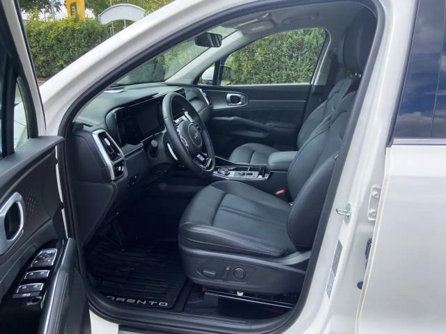 Kia Sorento CRDi Spirit Vierwielaandrijving