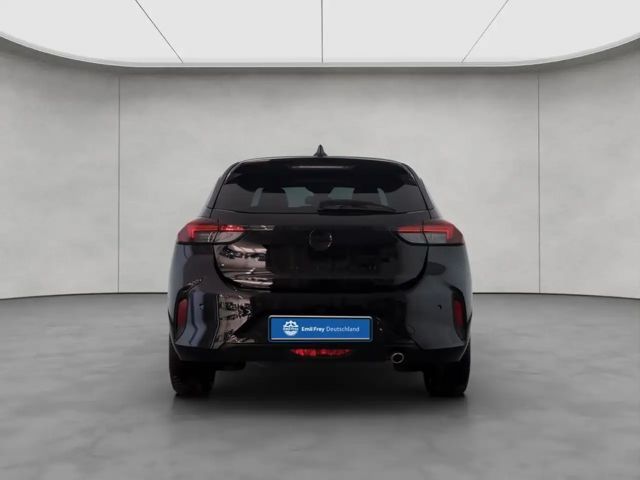 Opel Corsa GS-Line Grand Sport Turbo