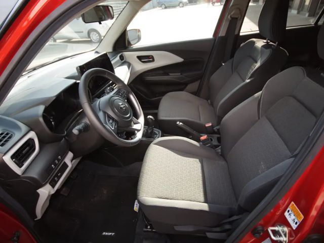 Suzuki Swift Comfort Hybrid