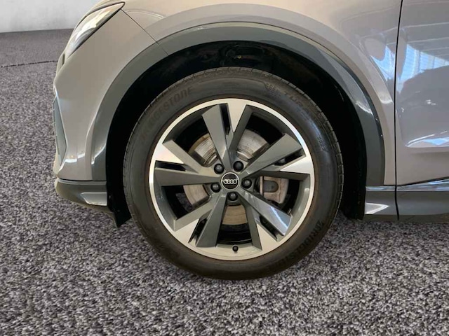 Audi Q4 e-tron 50 Quattro Sportback