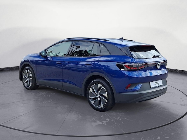 Volkswagen ID.4 Pure