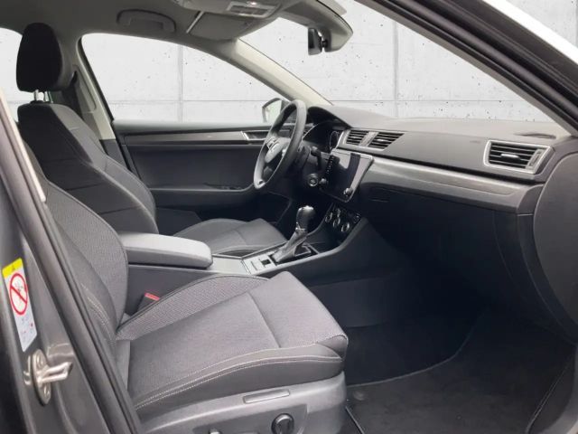 Skoda Superb 1.5 TSI Combi Style Style