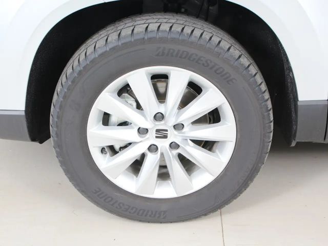 Seat Ateca 1.0 TSI Reference