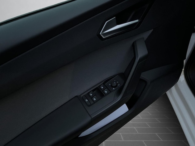 Seat Leon Sportstourer Style