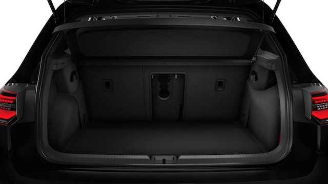 Volkswagen Golf DSG GTI IQ.Drive