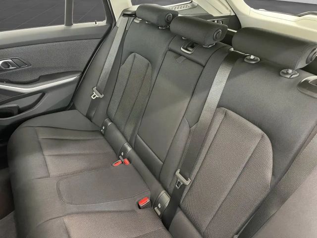 BMW 318 318d Touring