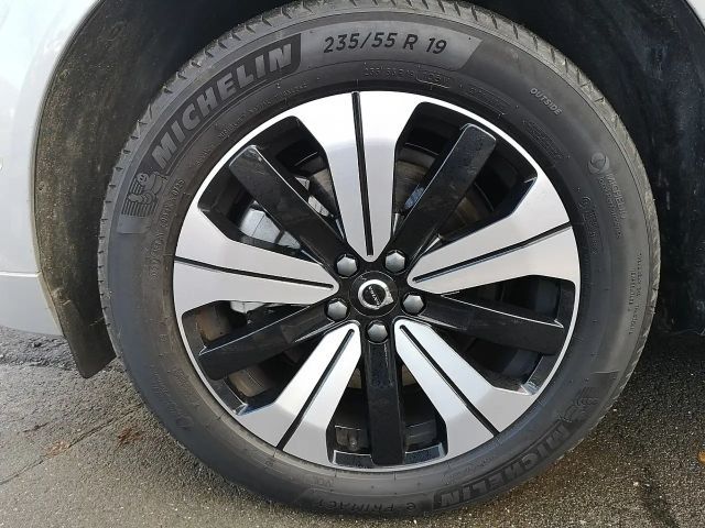 Volvo XC60 AWD Dark Plus T6