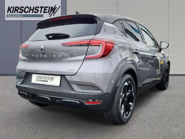 Mitsubishi ASX Hybrid Top 1.6 Leder Pano Navi 2025